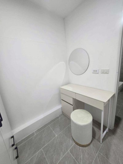 8R0817 ให้เช่าบ้านเดี่ยวชั้นเดียว 2 ห้องนอน 2 ห้องน้ำ ราคา 25,000/เดือน โซนฉลอง