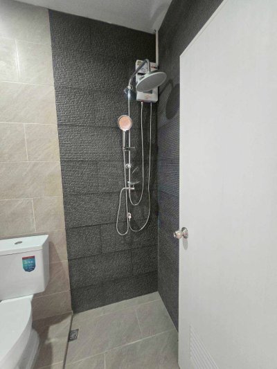 8R0817 ให้เช่าบ้านเดี่ยวชั้นเดียว 2 ห้องนอน 2 ห้องน้ำ ราคา 25,000/เดือน โซนฉลอง