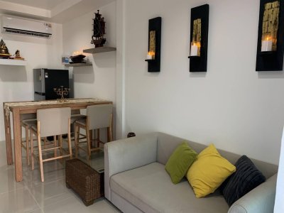 8R0819 ให้เช่าบ้านแฝดชั้นเดียว 2 ห้องนอน 2 ห้องน้ำ ราคา 35,000/เดือน โซนฉลอง