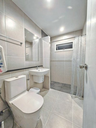 8R0820 This house for rent 2 bedroom 2 bathroom 65,000/month at chalong