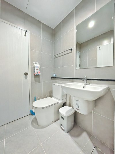 8R0820 This house for rent 2 bedroom 2 bathroom 65,000/month at chalong