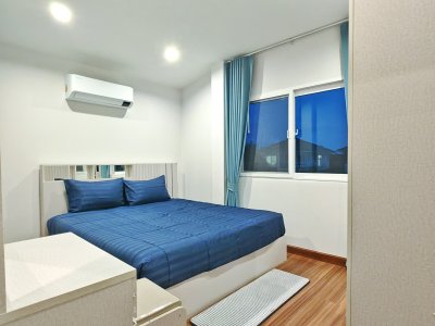 8R0820 This house for rent 2 bedroom 2 bathroom 65,000/month at chalong