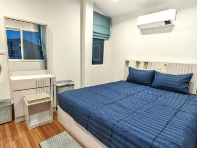 8R0820 This house for rent 2 bedroom 2 bathroom 65,000/month at chalong