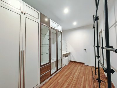 8R0820 This house for rent 2 bedroom 2 bathroom 65,000/month at chalong