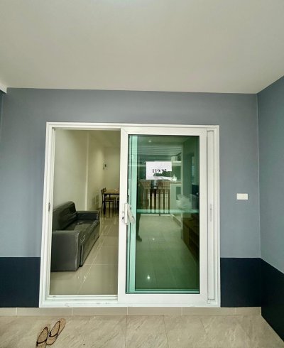 8R0821 This house for rent 2 bedroom 2 bathroom 28,000/month at chalong