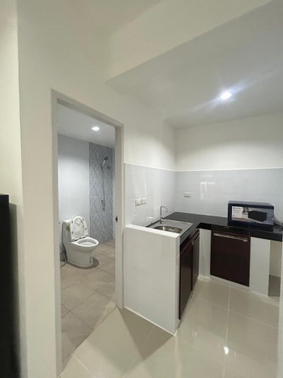 8R0821 This house for rent 2 bedroom 2 bathroom 28,000/month at chalong