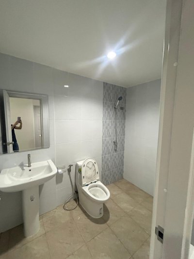 8R0821 This house for rent 2 bedroom 2 bathroom 28,000/month at chalong