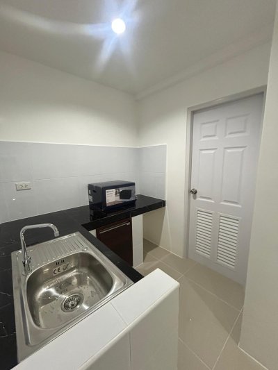 8R0821 This house for rent 2 bedroom 2 bathroom 28,000/month at chalong