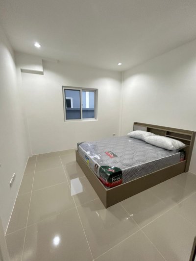 8R0821 This house for rent 2 bedroom 2 bathroom 28,000/month at chalong