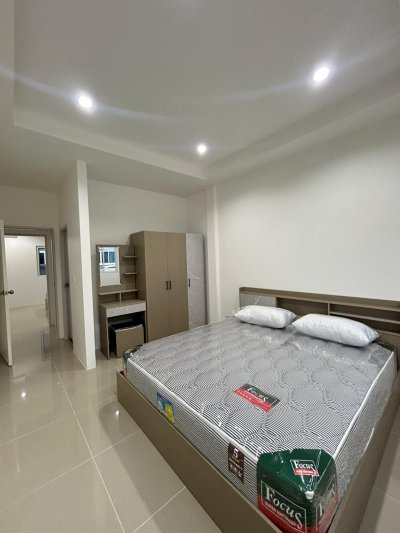 8R0821 This house for rent 2 bedroom 2 bathroom 28,000/month at chalong