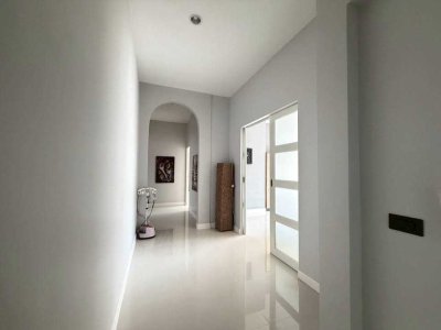 8R0822 Pool villa for rent 4 bedroom 2 bathroom 80,000/month at chalong