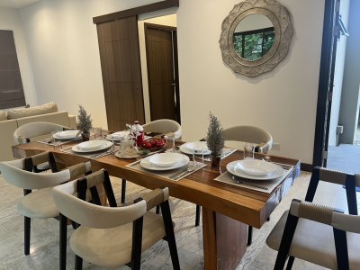 8R0823 Pool villa for rent 2 bedroom 2 bathroom 80,000/month at chalong