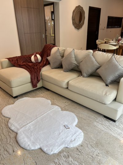 8R0823 Pool villa for rent 2 bedroom 2 bathroom 80,000/month at chalong