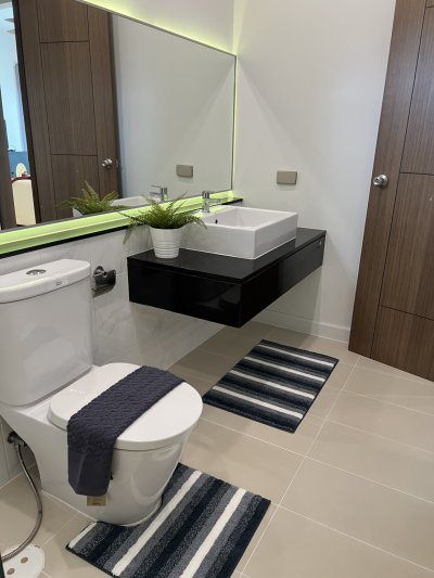 8R0823 Pool villa for rent 2 bedroom 2 bathroom 80,000/month at chalong