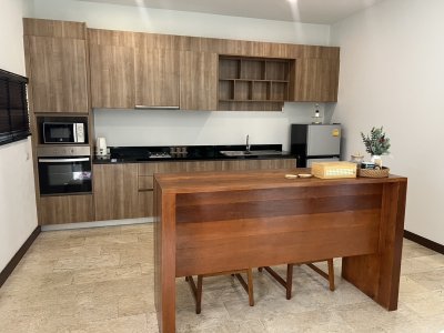 8R0823 Pool villa for rent 2 bedroom 2 bathroom 80,000/month at chalong