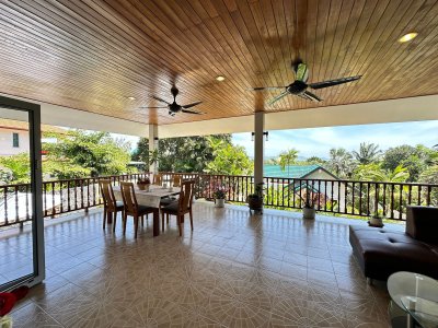 8R0824 ให้เช่า pool villa 3 ห้องนอน 3 ห้องน้ำ ราคา 75,000/เดือน โซนฉลอง