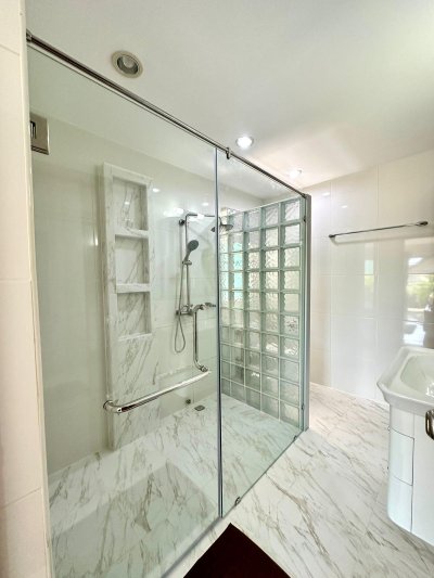 8R0824 ให้เช่า pool villa 3 ห้องนอน 3 ห้องน้ำ ราคา 75,000/เดือน โซนฉลอง