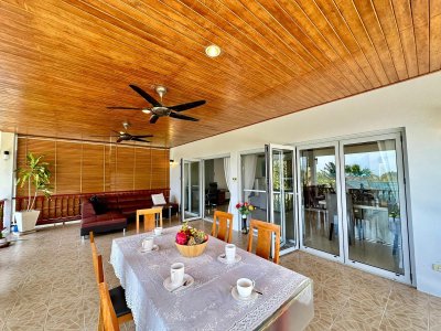 8R0824 ให้เช่า pool villa 3 ห้องนอน 3 ห้องน้ำ ราคา 75,000/เดือน โซนฉลอง