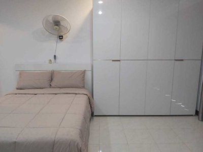 8R0824 Pool villa for rent 3 bedroom 3 bathroom 85,000/month at chalong