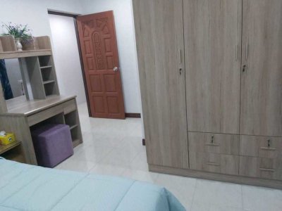 8R0824 Pool villa for rent 3 bedroom 3 bathroom 85,000/month at chalong