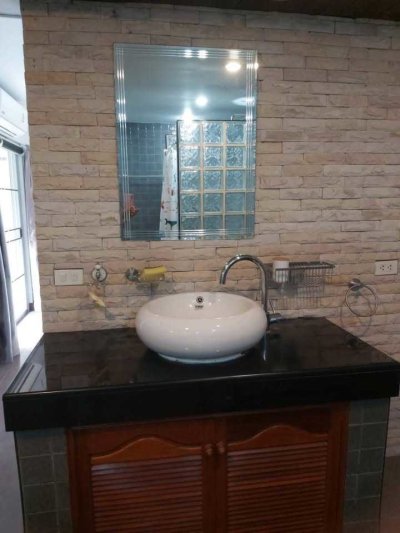 8R0824 Pool villa for rent 3 bedroom 3 bathroom 85,000/month at chalong