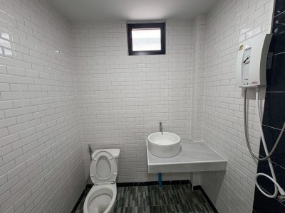 8R0825 ให้เช่าบ้านเดี่ยวชั้นเดียว 2 ห้องนอน 2 ห้องน้ำ ราคา 30,000/เดือน โซนฉลอง