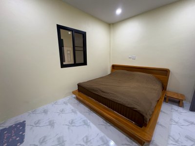 8R0825 ให้เช่าบ้านเดี่ยวชั้นเดียว 2 ห้องนอน 2 ห้องน้ำ ราคา 30,000/เดือน โซนฉลอง