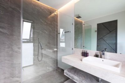 8R0826 Pool villa for rent 4 bedroom 5 bathroom 180,000/month at chalong