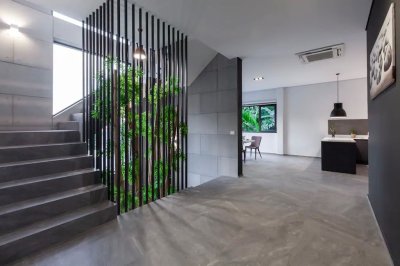 8R0826 Pool villa for rent 4 bedroom 5 bathroom 180,000/month at chalong