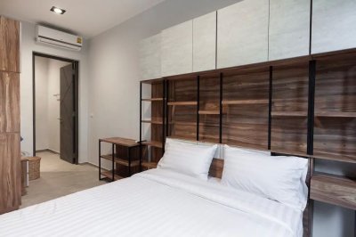 8R0826 Pool villa for rent 4 bedroom 5 bathroom 180,000/month at chalong