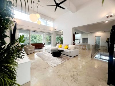 8R0827 Pool villa for rent 2 bedroom 2 bathroom 120,000/month at chalong