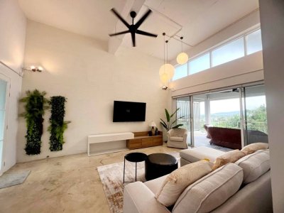 8R0827 Pool villa for rent 2 bedroom 2 bathroom 120,000/month at chalong