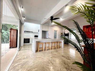 8R0827 Pool villa for rent 2 bedroom 2 bathroom 120,000/month at chalong