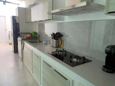 8R0829 Pool villa for rent 4 bedroom 4 bathroom 85,000/month at chalong