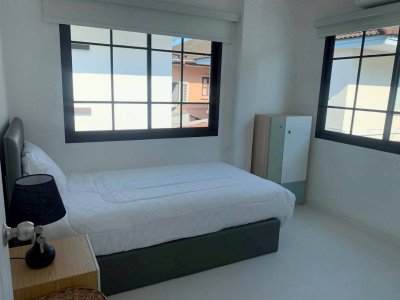 8R0829 Pool villa for rent 4 bedroom 4 bathroom 85,000/month at chalong