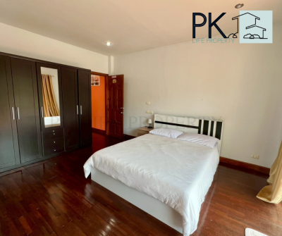 8R0830 ให้เช่า pool villa 3 ห้องนอน 4 ห้องน้ำ ราคา 75,000/เดือน โซนฉลอง