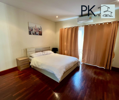 8R0830 ให้เช่า pool villa 3 ห้องนอน 4 ห้องน้ำ ราคา 75,000/เดือน โซนฉลอง