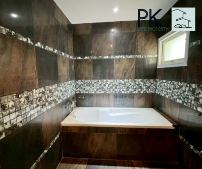 8R0830 ให้เช่า pool villa 3 ห้องนอน 4 ห้องน้ำ ราคา 75,000/เดือน โซนฉลอง