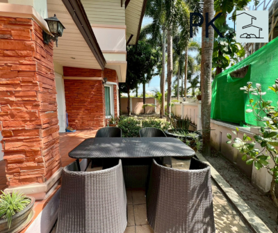 8R0830 ให้เช่า pool villa 3 ห้องนอน 4 ห้องน้ำ ราคา 75,000/เดือน โซนฉลอง