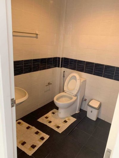 8R0831 This house for rent 3 bedroom 3 bathroom 45,000/month at chalong