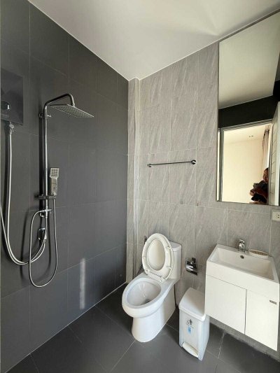 8R0832 This house for rent 2 bedroom 3 bathroom 45,000/month at chalong