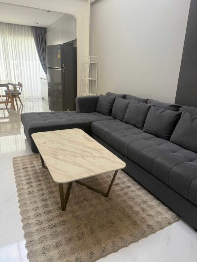 8R0832 This house for rent 2 bedroom 3 bathroom 45,000/month at chalong