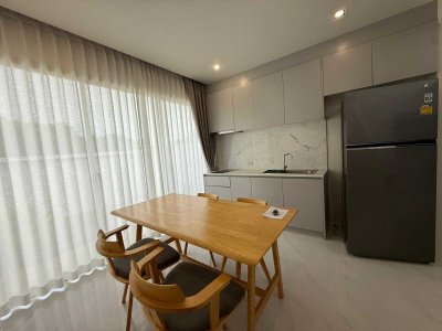 8R0832 This house for rent 2 bedroom 3 bathroom 45,000/month at chalong