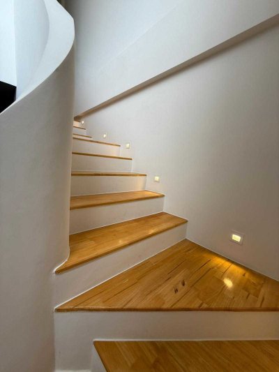 8R0832 This house for rent 2 bedroom 3 bathroom 45,000/month at chalong