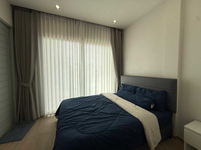 8R0832 This house for rent 2 bedroom 3 bathroom 45,000/month at chalong