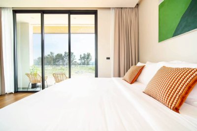 8R0834 ให้เช่า pool villa 3 ห้องนอน 3 ห้องน้ำ ราคา 180,000/เดือน โซนฉลอง