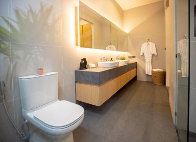 8R0834 ให้เช่า pool villa 3 ห้องนอน 3 ห้องน้ำ ราคา 180,000/เดือน โซนฉลอง