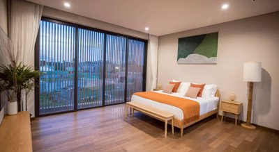 8R0834 ให้เช่า pool villa 3 ห้องนอน 3 ห้องน้ำ ราคา 180,000/เดือน โซนฉลอง