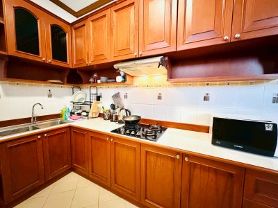 8R0835 ให้เช่าบ้านเดี่ยวชั้นเดียว 3 ห้องนอน 2 ห้องน้ำ ราคา 38,000/เดือน โซนฉลอง