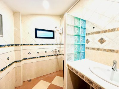 8R0835 ให้เช่าบ้านเดี่ยวชั้นเดียว 3 ห้องนอน 2 ห้องน้ำ ราคา 38,000/เดือน โซนฉลอง